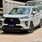 تويوتا فيلوز GLX 2025 بالنقد والتقسيط