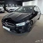 مرسيدس بنز A220 2025 - وارد كوريا