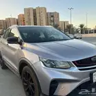 جيلي كولراي 2023 فل كامل بدي وكاله