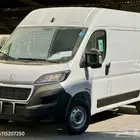 بيجو بوكسر بضايعL2H2 2025 وكاله