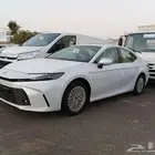 تويوتا كامري اي بلس كاش و عروض التموييل 2025