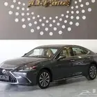لكزس ES350 فئة CA الساير2025 باقل الاسعار