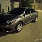 رينو موديل 2016 في الاحساء