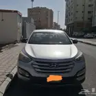 سنتافى 2013 ماكينة صغيرة 4 سلندر اقتصادية جدا