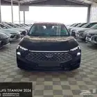 فورد - توروس تيتانيوم موديل 2026 - كاش واقساط بصيانه مجانيه