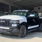 دودج رام 1500 لارامي سبورت موديل 2025 اقل سعر