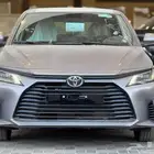 تويوتا يارس نص فل Y PLUS موديل 2026 كاش واقساط