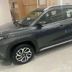 سوزوكي فرونكس 2026