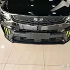 جيلي توجيلا 2025