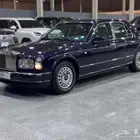 رولز رويس سيلفر سيراف موديل 2000