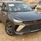 جيلي كولراي 2025 أستندر GL كاش او اقساط عرض خاص