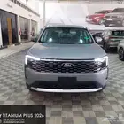 فورد تريتوري تيتانيوم بلس الشكل الجديد - 2026 افضل سعر