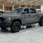 رام TRX 6 2L Supercharger موديل 2023