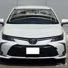 كورولا 2024 كاش او تمويل عرض خاص ب49 اف