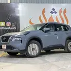 نيسان اكس تريل ستاندر دبل 5 راكب ابيض واسمنتي 2026