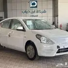 نيسان صني 2024 كمفورت الشكل القديم