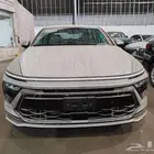 هيونداي سوناتا كومفورت 2025