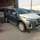 نيسان اكستيرا تيتانيوم دبل 2024