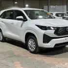 تويوتا انوفا بنزين موديل 2026