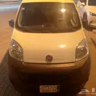 فيات فان 2020