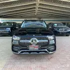 مرسيدس GLE450 جفالي 2022