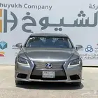 لكزس IS 450 موديل 2016 - هايبرد