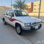 هايلكس 98 للبيع
