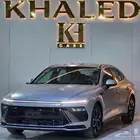 هيونداي سوناتا جميع الفئات موديل-2026 كاش واقساط