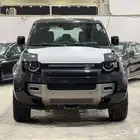 لاند روفر ديفندر فل كامل 6 سلندر 2025 خليجي