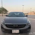 جيلي اميجراند 2023