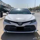 كامري 2020 ستاندر سعودى