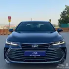 تويوتا افالون بريميوم 2019