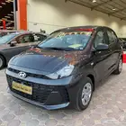 هيونداي - Grand i10 2025 أصفار محرك 1.2 CC