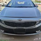 للبيع سيراتو 2017