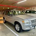 إكسبلور 2009 مخزن