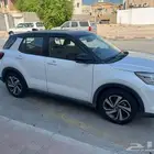 تويوتا رايز 2024