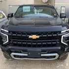 شيفروليه تاهو LS موديل 2025 دبل