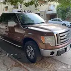 FORD F-150 Double Cabin