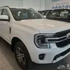 فورد ايفرست _XLS _ عرض _2025 كاش وتقسيط