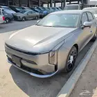 كيا كي 8 ستاندر 3.5لتر موديل 2026 سعودي