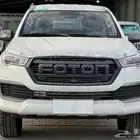 فوتون بيك اب غمارتين موديل 2024 لدي الخضر - الجملة