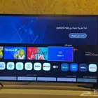 شاشه ذكيه ماركة MTC من المنيع