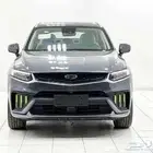 جيلي توجيلا - الشكل الجديد- 2023 - فل كامل