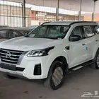 نيسان اكستيرا استندر 7 مقاعد بدون دبل 2024 كاش واقساط