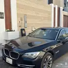 Bmw 730 2015