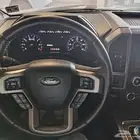 فورد اكسبديشن 2021 XLT بطاقة جمروكية