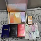 عطور دخون الامارتية و العمودي للعود 14 عطر جديده