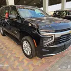 تاهو ls بدون دبل ثلاجة موديل 2025