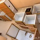 مطبخ وكنب للبيع