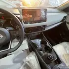 نيسان اكستريل 7 مقاعد نص فل